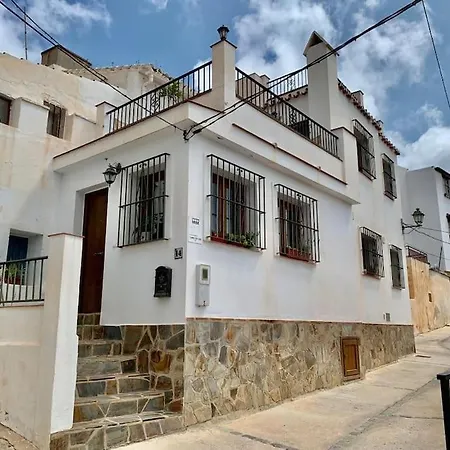 Tatil Evi Casa Miramar,