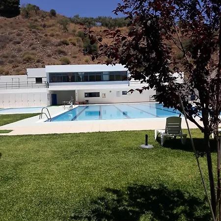 Casa Miramar, Tatil Evi