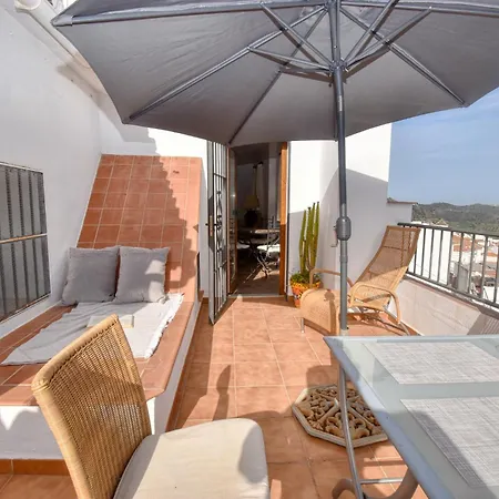 Casa Miramar, Tatil Evi