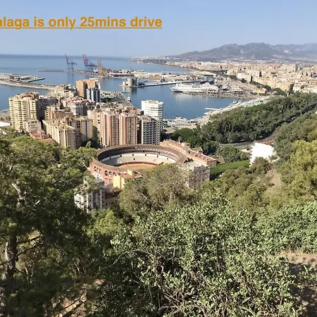 Tatil Evi Casa Miramar,