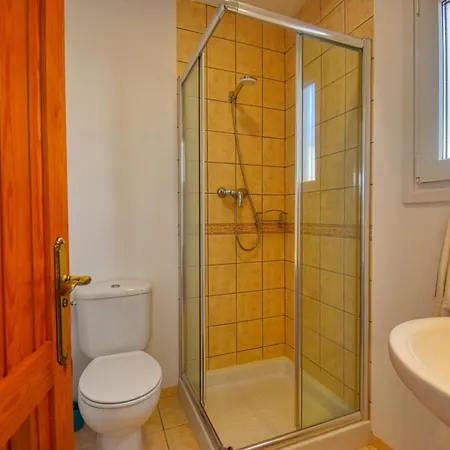 Casa Miramar, Tatil Evi