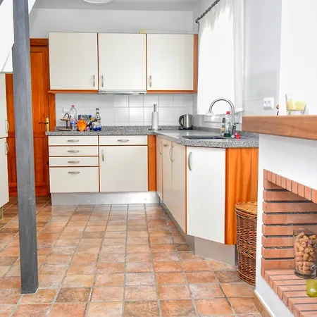 Casa Miramar, Tatil Evi Moclinejo