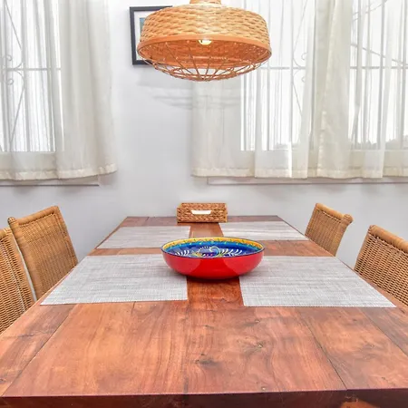 Casa Miramar,