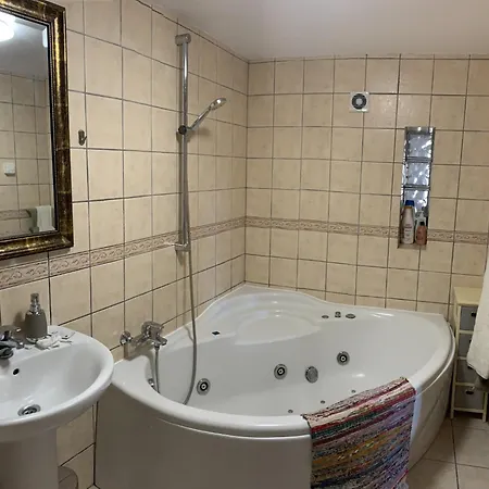 Casa Miramar, Tatil Evi Moclinejo