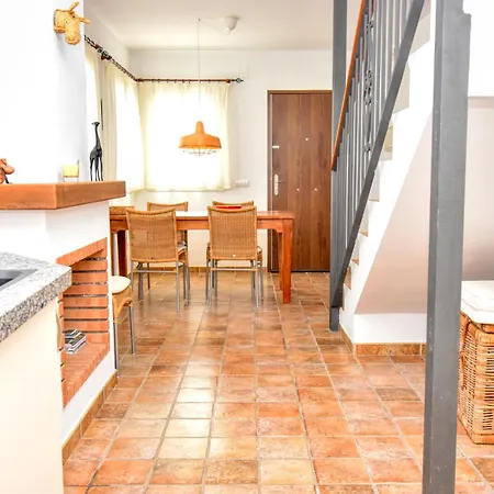 Casa Miramar, * Moclinejo