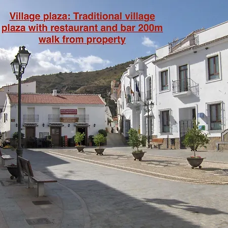 Tatil Evi Casa Miramar,