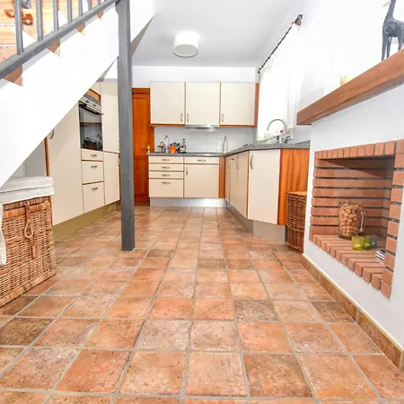 Casa Miramar, Tatil Evi *